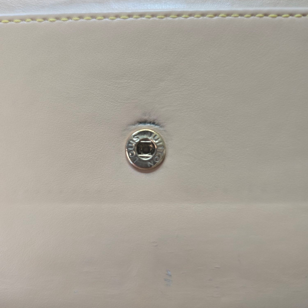 Louis Vuitton Multicolor Monogram Clutch - Picture 4 of 11